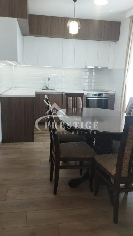 Rent, three bedroom apartment, 100m², Gorica C, Podgorica