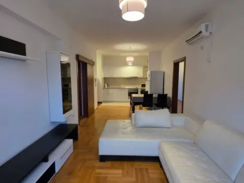 Prodaja, dvosoban stan, 68m², Bečići, Budva - image 5