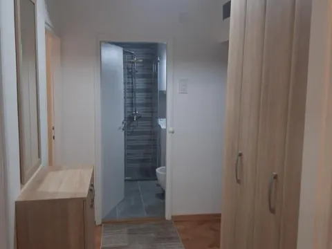 Izdavanje, dvosoban stan, 54m², Centar, Niš - image 12