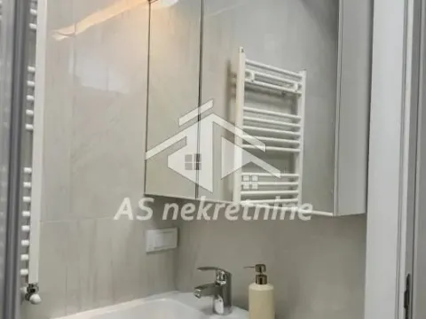 Izdavanje, dvosoban stan, 40m², Stari Grad, Beograd - image 22