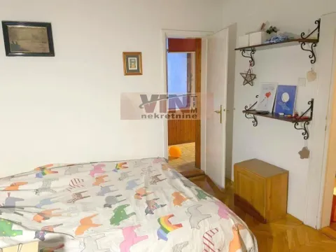 Izdavanje, dvosoban stan, 50m², Vukov Spomenik, Zvezdara Sve Podlokacije - image 8