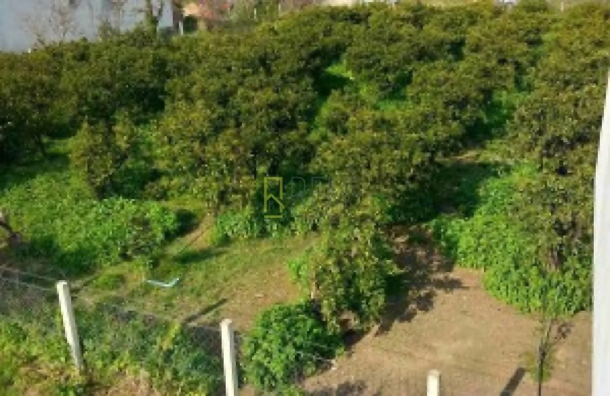 Prodaja, plac, 560m², Ulcinj, Crna Gora