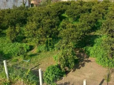 Sale, land lot, 560m², Ulcinj, Crna Gora - image 6