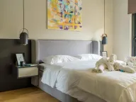 Rent, one bedroom apartment, 48m², Donja Lastva, Tivat - image 3