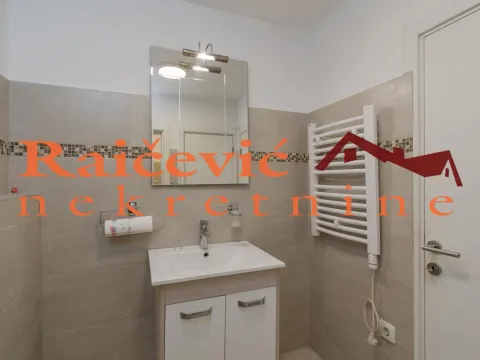 Rent, office space, 195m², Savski Venac, Beograd - image 11