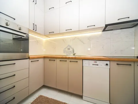 Izdavanje, jednosoban stan, 44m², Dalmatinska ulica, Podgorica - image 10