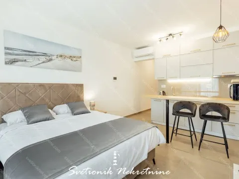 Prodaja, garsonjera, 28m², Meljine, Herceg Novi - image 3