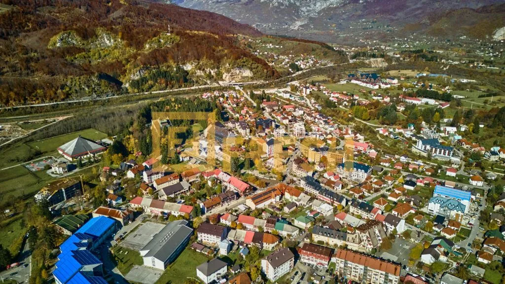 Prodaja, plac, Kolašin, Crna Gora