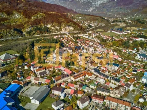 Prodaja, plac, Kolašin, Crna Gora - image 7