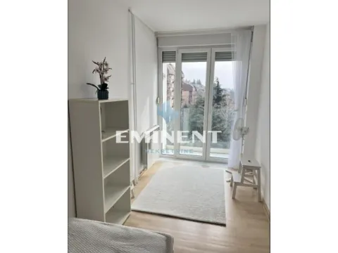 Rent, four bedroom apartment, 100m², Banovo Brdo, Beograd - image 13