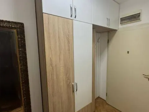 Rent, one bedroom apartment, 40m², Grbavica, Novi Sad Sve Podlokacije - image 9