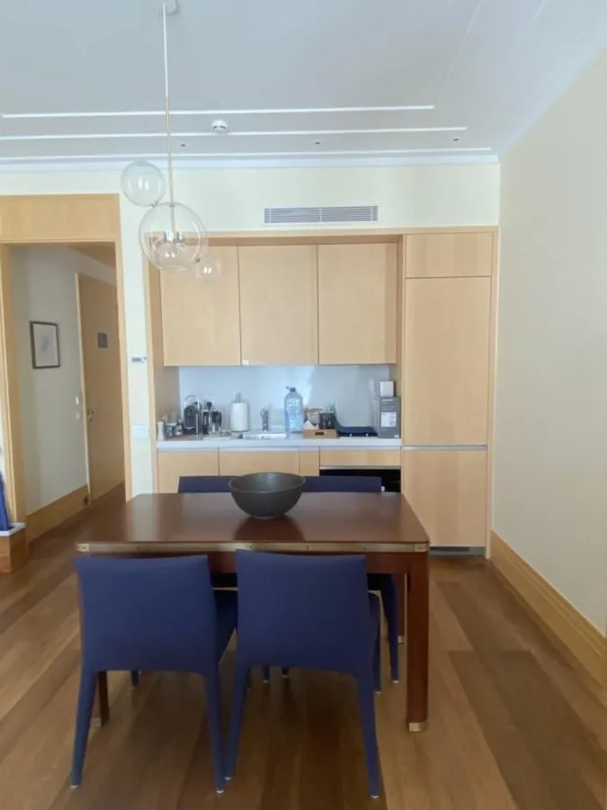 Prodaja, jednosoban stan, 76m², Porto Montenegro, Tivat