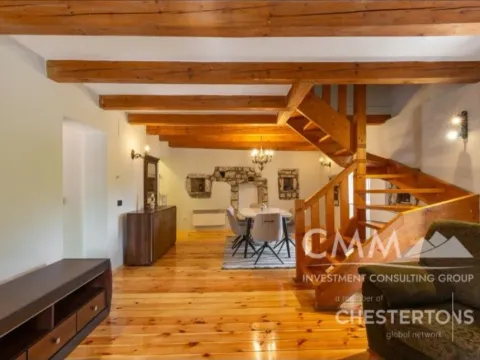 Rent, house, 130m², Radovići, Tivat - image 5