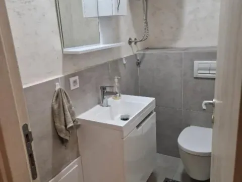 Sale, three bedroom apartment, 95m², Stari Banovci, Stara Pazova - image 17