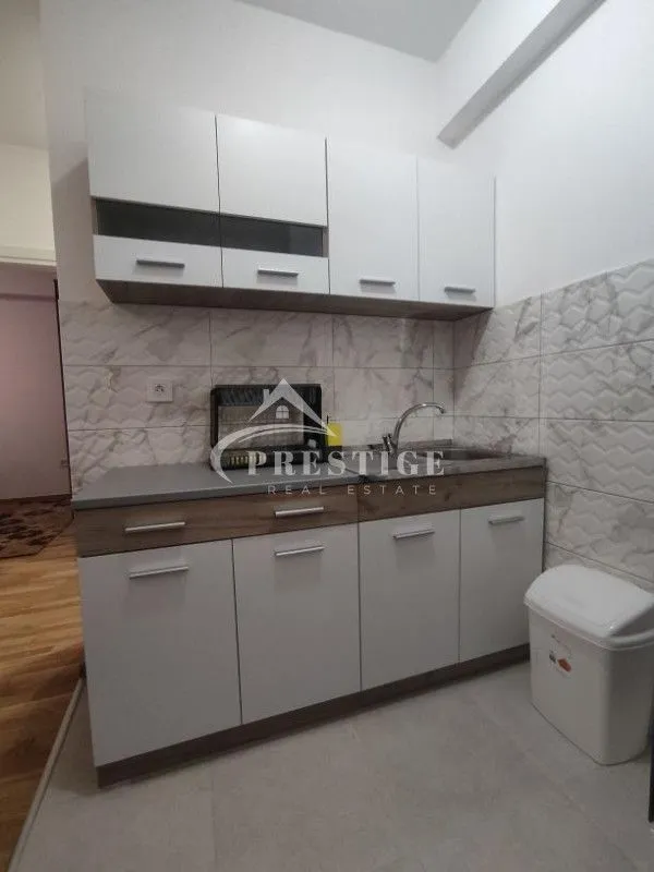 Rent, one bedroom apartment, 40m², Zabjelo, Podgorica