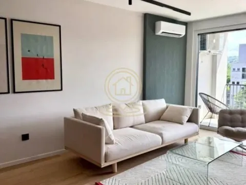Izdavanje, dvosoban stan, 58m², Medijana, Niš - image 8