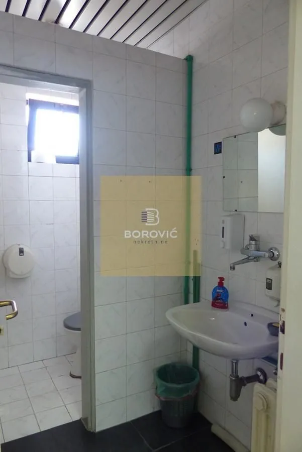 Sale, office space, 273m², Banovo Brdo, Beograd