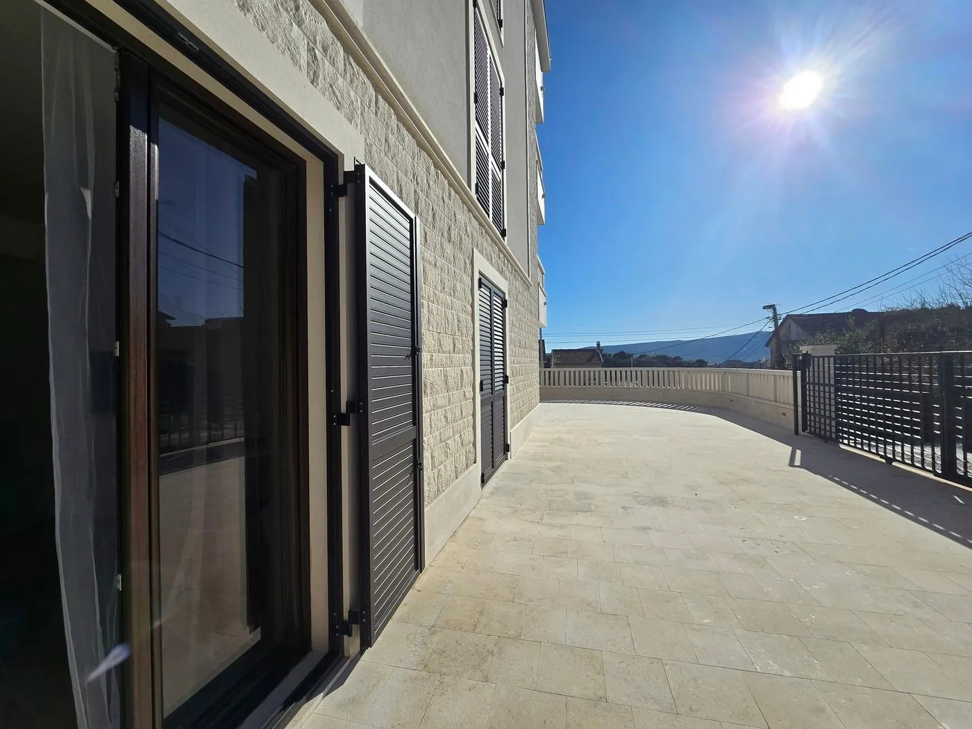 Prodaja, jednosoban stan, 27m², Centar, Tivat