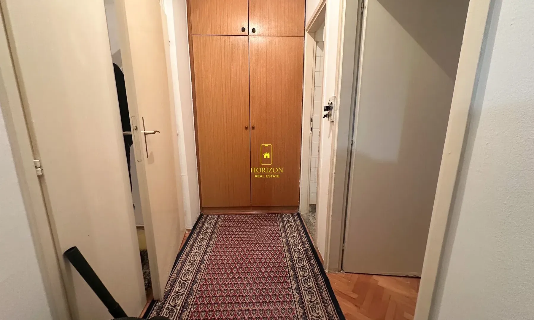 Prodaja, dvosoban stan, 72m², Baston, Podgorica