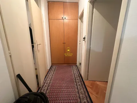 Prodaja, dvosoban stan, 72m², Baston, Podgorica - image 8