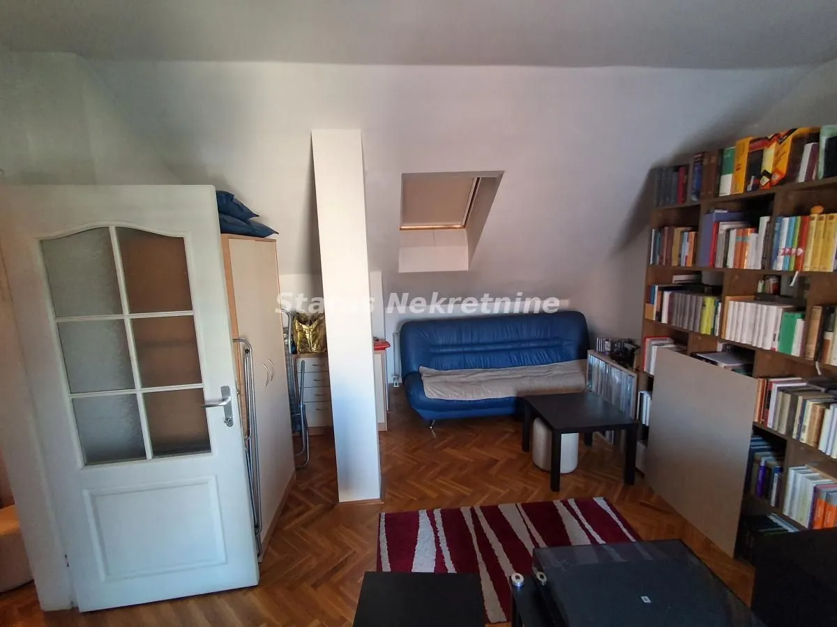 Prodaja, trosoban stan, 87m², Nova Detelinara, Novi Sad Sve Podlokacije