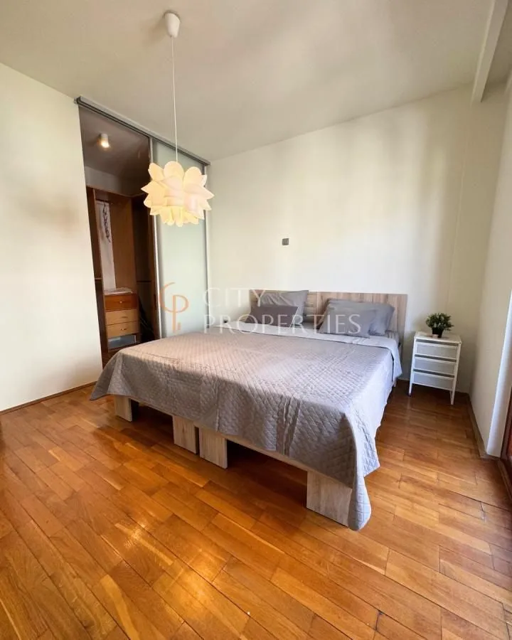 Izdavanje, stan, 110m², Malo Brdo, Podgorica