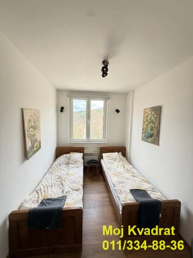 Prodaja, ugostiteljski objekat, 482m², Treska, Kopaonik