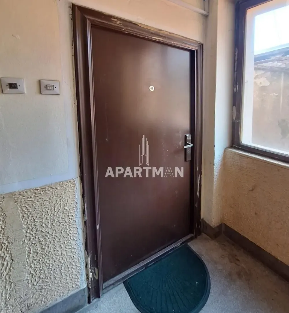 Rent, one bedroom apartment, 40m², Poštanska Štedionica, Palilula Sve Podlokacije