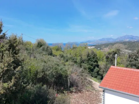 Prodaja, plac, 267m², Utjeha, Bar - image 3