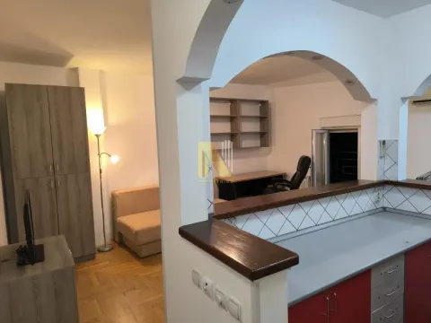 Izdavanje, jednosoban stan, 44m², Kej, Novi Sad Sve Podlokacije - image 8