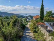Sale, land lot, 639m², Žanjice, Herceg Novi - image 6