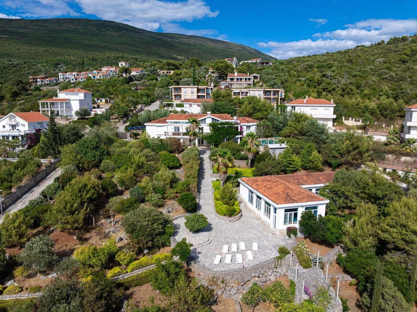 Sale, house, 560m², Kotor, Crna Gora