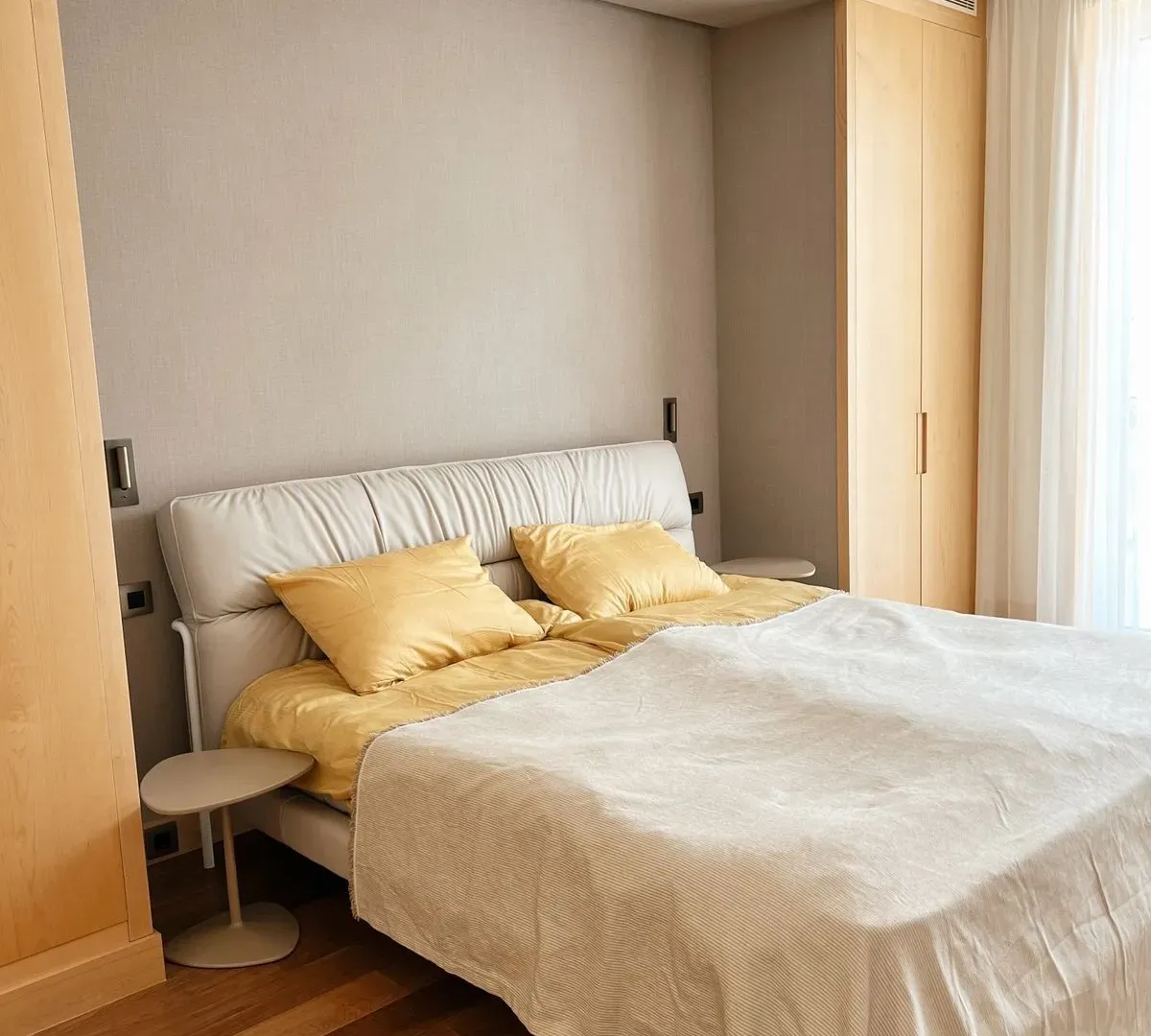 Sale, one bedroom apartment, 69m², Tivat, Crna Gora