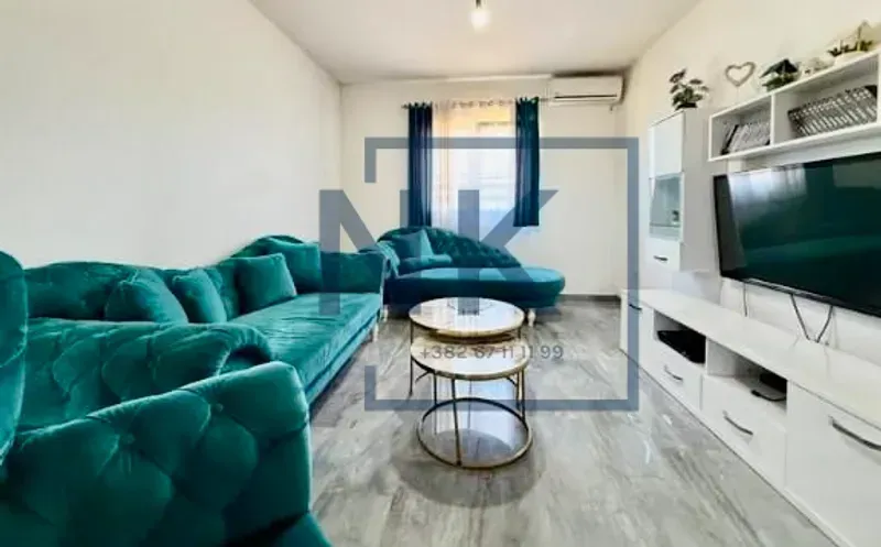 Izdavanje, kuća, 140m², Kokoti, Podgorica