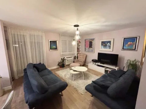 Prodaja, dvosoban stan, 75m², Preko Morače, Podgorica - image 12