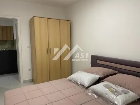 Izdavanje, dvosoban stan, 45m², Stari Majur, Petrovaradin - image 8