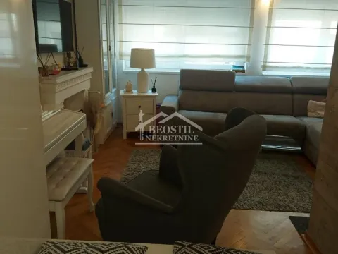 Sale, three bedroom apartment, 74m², Crveni Krst, Beograd - image 11