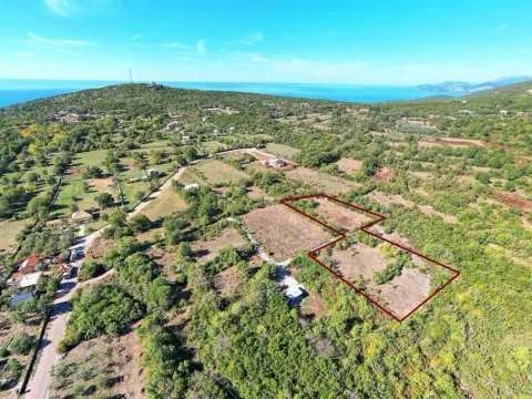 Prodaja, plac, 4714m², Zagora, Kotor - image 2