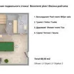 Prodaja, kuća, 315m², Luštica, Tivat - image 20