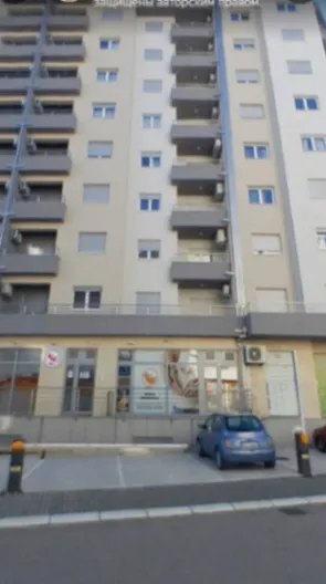 Rent, apartment, 45m², Rozino, Budva