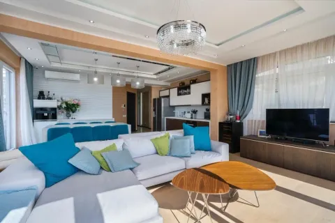 Prodaja, trosoban stan, 147m², Bečići, Budva - image 3
