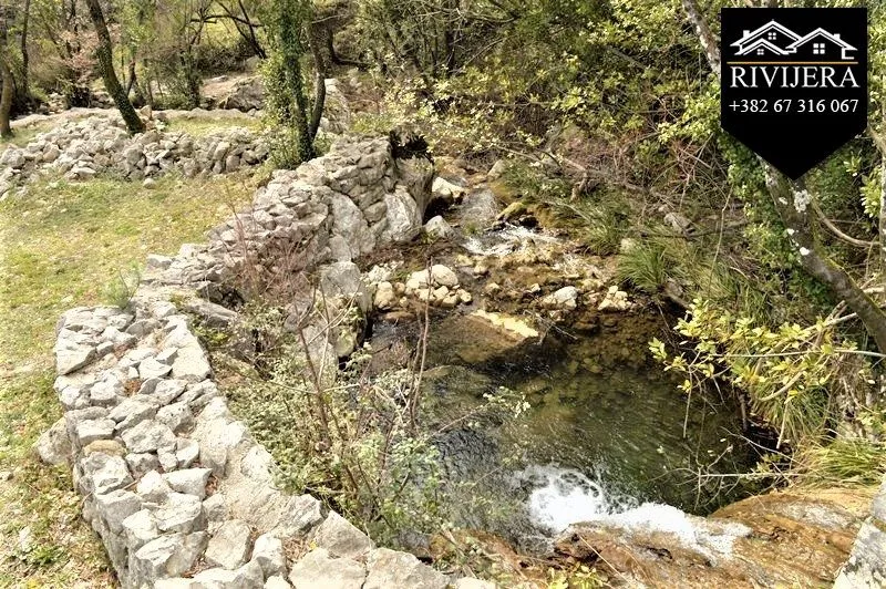 Prodaja, plac, 12300m², Topla, Herceg Novi