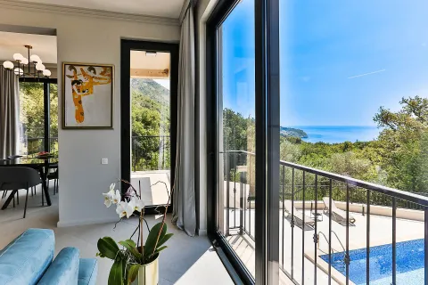 Prodaja, kuća, 220m², Reževići, Budva - image 8