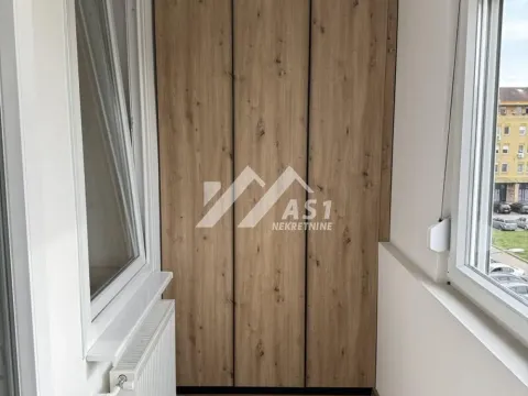 Rent, one bedroom apartment, 45m², Novo naselje, Novi Sad - image 7
