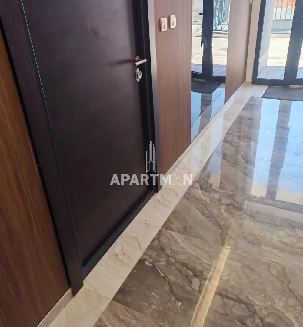 Sale, office space, 124m², Ledine, Beograd