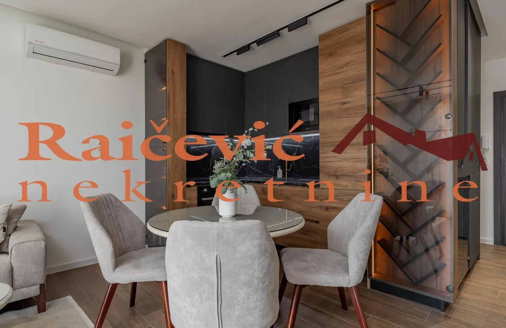 Prodaja, dvosoban stan, 50m², Zvezdara Sve Podlokacije, Beograd