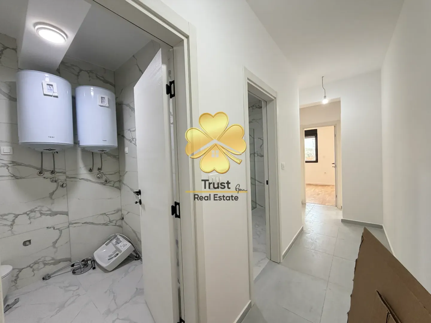 Rent, three bedroom apartment, 112m², Stari Aerodrom, Podgorica