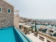 Prodaja, stan, 46m², Luštica Bay, Tivat - image 7