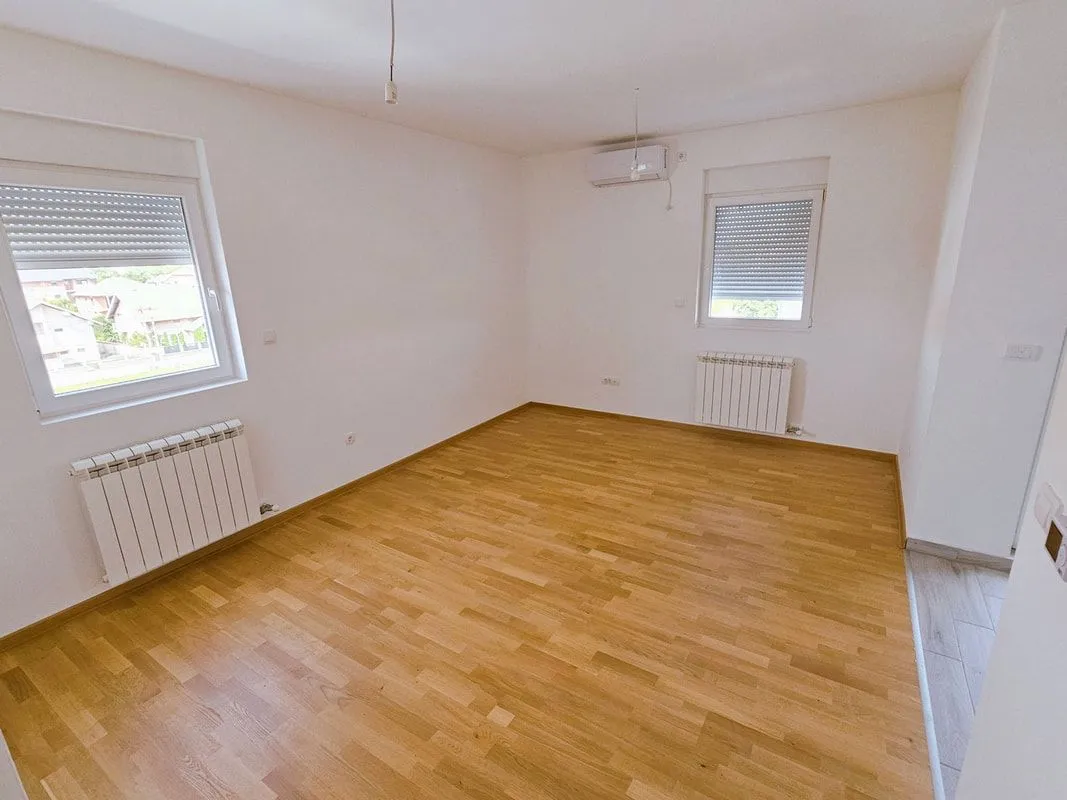 Sale, two bedroom apartment, 52m², Altina, Beograd