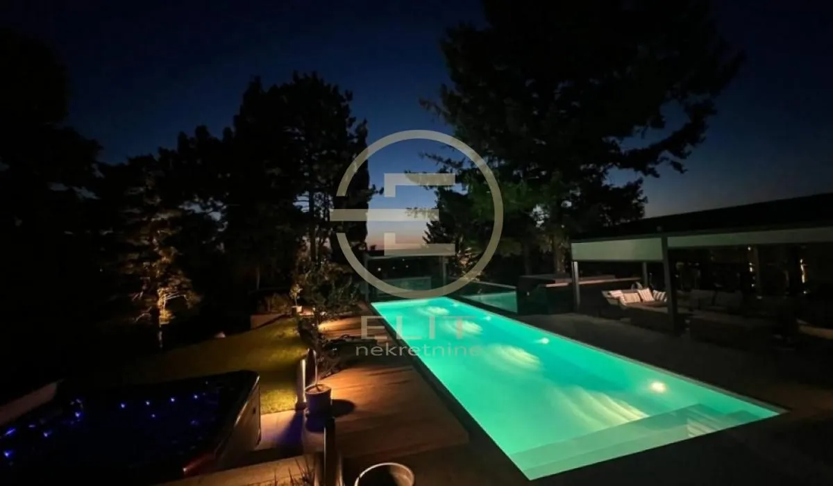 Sale, house, 215m², Sremska Kamenica, Petrovaradin